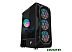 Корпус 1stPlayer FIREBASE X6 X6-3G6P-1G6 Black