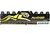 Оперативная память Apacer Panther Golden 32ГБ DDR4 3200 МГц AH4U32G32C2827GAA-1