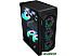 Корпус 1stPlayer FIREBASE X6 X6-3G6P-1G6 Black