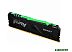 Оперативная память Kingston FURY Beast RGB 32GB DDR4 PC4-25600 KF432C16BBA/32