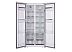 Холодильник side by side Hiberg RFS-480DX NFW Холодильник side by side Hiberg RFS-480DX NFW