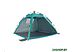 Палатка KingCamp Aosta 4082 (бирюзовый)