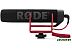 Микрофон RODE VideoMic GO
