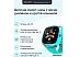 Детские умные часы Elari KidPhone Fresh 4G (бирюзовый)