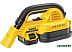 Пылесос DeWalt DCV517N-XJ