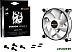 Вентилятор для корпуса be quiet! Shadow Wings 2 120mm PWM White BL089 Вентилятор для корпуса be quiet! Shadow Wings 2 120mm PWM White BL089
