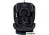 Детское автокресло Indigo Aero Pro Isofix ST-3 (черный)