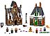 Конструктор Lego Harry Potter Визит в деревню Хогсмид 76388