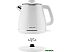 Электрический чайник Galaxy Line GL 0331 (белый)