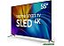 Телевизор Realme Smart TV SLED 4K 55