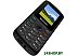 Телефон Xenium X160 (черный)