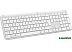 Клавиатура Logitech Signature Slim K950 920-012435 (белый)