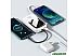 Внешний аккумулятор Baseus Qpow Digital Display 20000mAh (белый) Внешний аккумулятор Baseus Qpow Digital Display 20000mAh (белый)