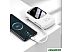 Портативное зарядное устройство Baseus Qpow Digital Display PPQD-I01 20000mAh (белый) Портативное зарядное устройство Baseus Qpow Digital Display PPQD-I01 20000mAh (белый)