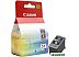 Картридж для принтера Canon CL-51 Color
