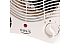 Тепловентилятор Oasis SB-20R (F)