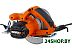 Дисковая (циркулярная) пила Worx WX425