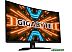 Монитор GIGABYTE M32QC