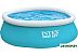 Надувной бассейн INTEX Easy Set Pool 183х51см арт. 28101/54402