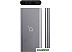 Внешний аккумулятор ACME PB15G 10000mAh (серый космос)