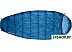Спальный мешок HIGH PEAK Ellipse 3 (23010) (голубой)
