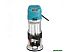 Кромочно-петельный фрезер Makita RT0702CX2 (с сумкой)