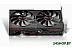 Видеокарта Sapphire Pulse Radeon RX 6500 XT 11314-01-20G