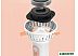 Bluetooth-микрофон YHEMI Karaoke Microphone Lite (белый/голубой) Bluetooth-микрофон YHEMI Karaoke Microphone Lite (белый/голубой)