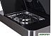 Газовый гриль для дачи AL-KO Masport BBQ MB4000