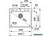 Кухонная мойка Franke Centro CNG 610/210-54 Fragranite 114.0639.665 (бежевый)