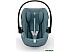 Детское автокресло Cybex Cloud G i-size Plus (stormy blue)
