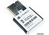 Оперативная память Lyambda 16ГБ DDR5 SODIMM 5600 МГц LRS5M56C46N1/16