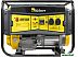 Бензиновый генератор Kolner KGEG 7500М