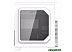 Корпус GAMEMAX G561 White