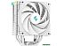 Кулер для процессора DeepCool AK400 Digital WH R-AK400-WHADMN-G