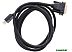 Кабель Ugreen HD106 11150 HDMI - DVI (1.5 м, черный)