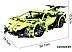 Конструктор CaDa Technic Спортивная машина C51007W Конструктор CaDa Technic Спортивная машина C51007W