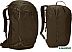 Городской рюкзак Thule Landmark 70L (темный хаки)