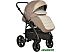 Детская универсальная коляска INDIGO 2 в 1 (In 05, коричневый) Детская универсальная коляска INDIGO 2 в 1 (In 05, коричневый)