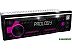 USB-магнитола Prology CMX-400 USB-магнитола Prology CMX-400
