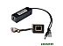 Сплиттер Osnovo PoE Splitter/2 Сплиттер Osnovo PoE Splitter/2