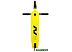 Самокат Novatrack Wolf 110 Alloy 110A.WOLF.BLM21 (лимонный)