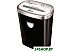 Шредер Fellowes PowerShred 53C