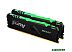 Оперативная память Kingston FURY Beast RGB 2x32GB DDR4 PC4-28800 KF436C18BBAK2/64