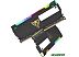 Оперативная память Patriot Viper Steel RGB 2x16GB DDR4 PC4-21300 PVSR432G320C8K