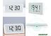 Термогигрометр Xiaomi Temperature and Humidity Monitor Clock LYWSD02MMC (международная версия)