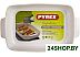 Форма для выпечки Pyrex Signature SG30RR4 Форма для выпечки Pyrex Signature SG30RR4