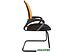 Кресло CHAIRMAN 696 V (черный/оранжевый)