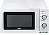 Микроволновая печь BBK 17MWS-788M/W