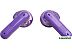 Наушники JBL Tune Flex Ghost (фиолетовый, китайская версия)